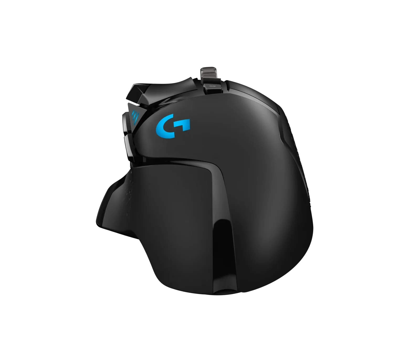 Éclairage LIGHTSYNC RGB