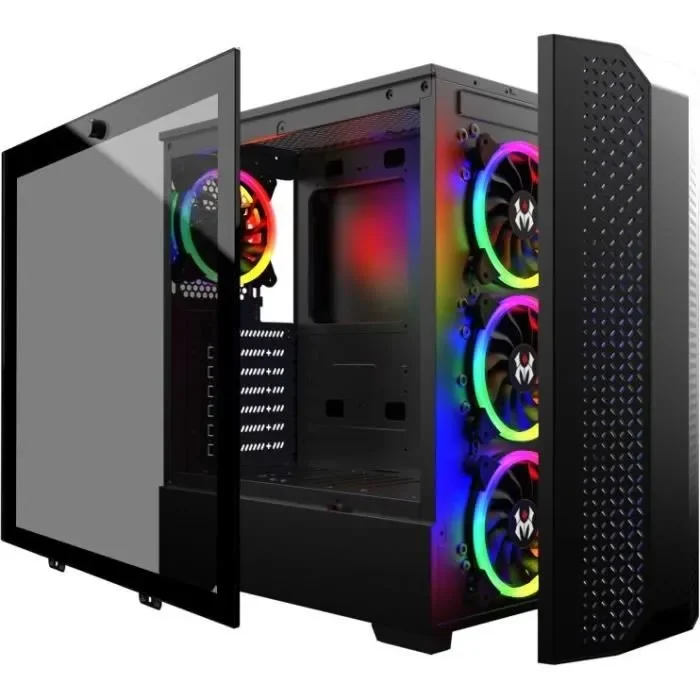 Refroidissement & Airflow
