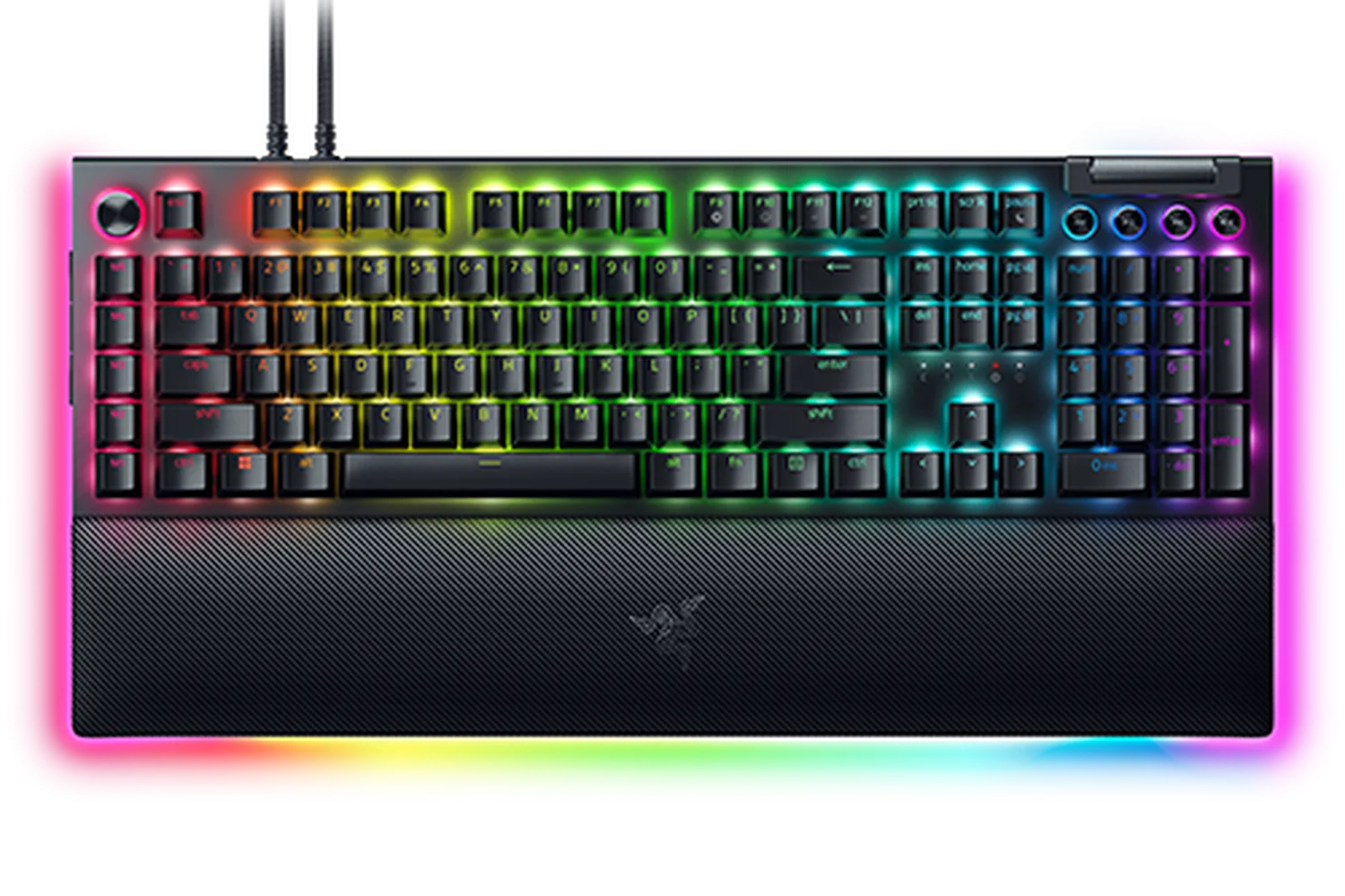 Immersion RGB