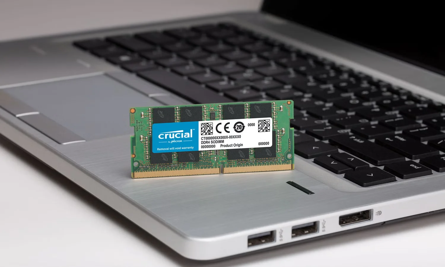 Fiabilité Micron
