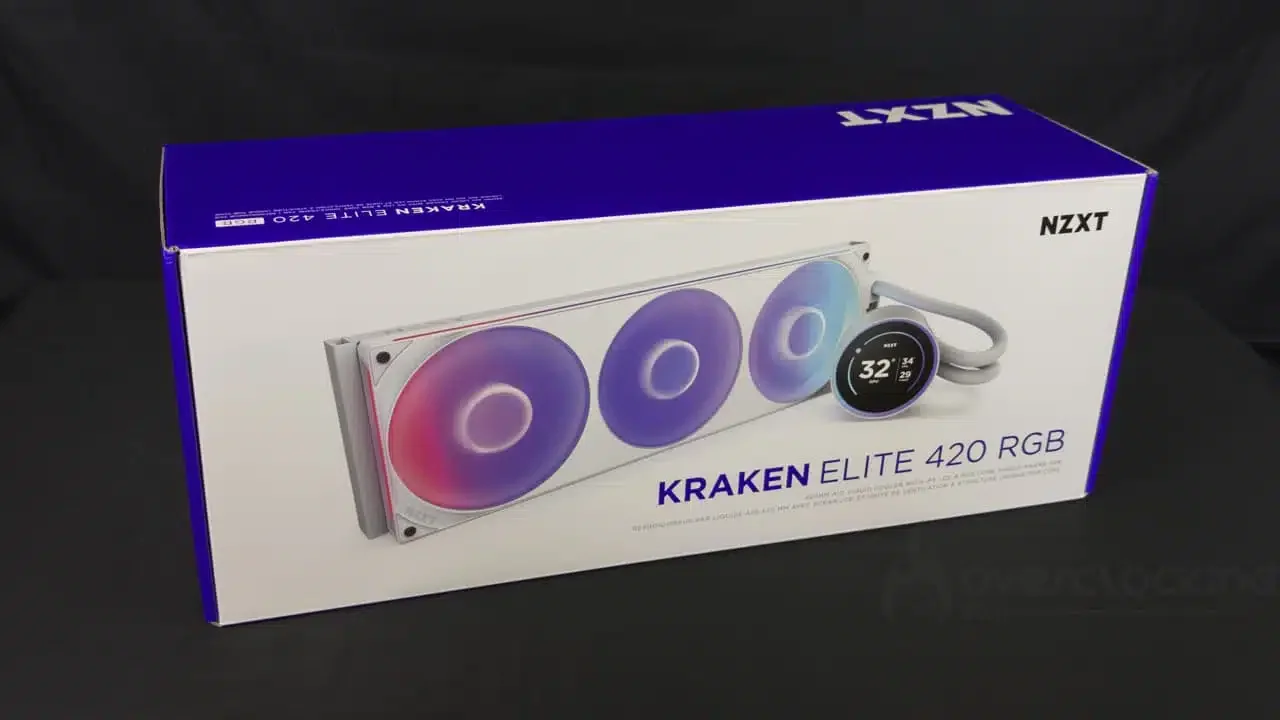 Écran LCD