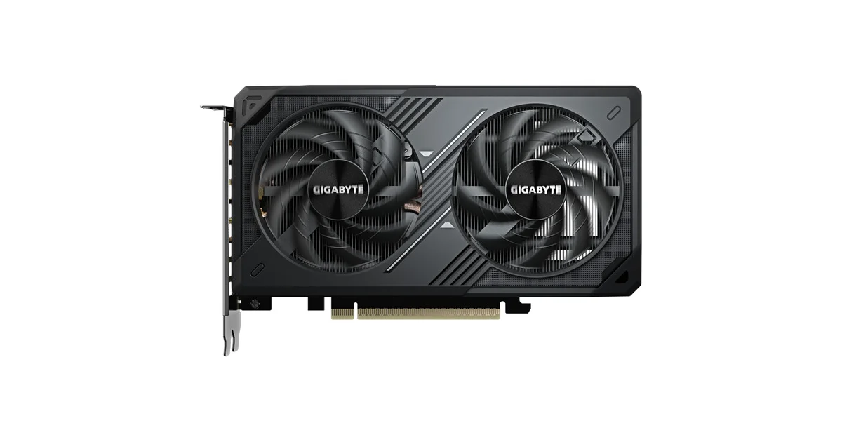 Technologies NVIDIA