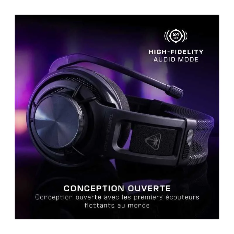 Connectivité Polyvalente
