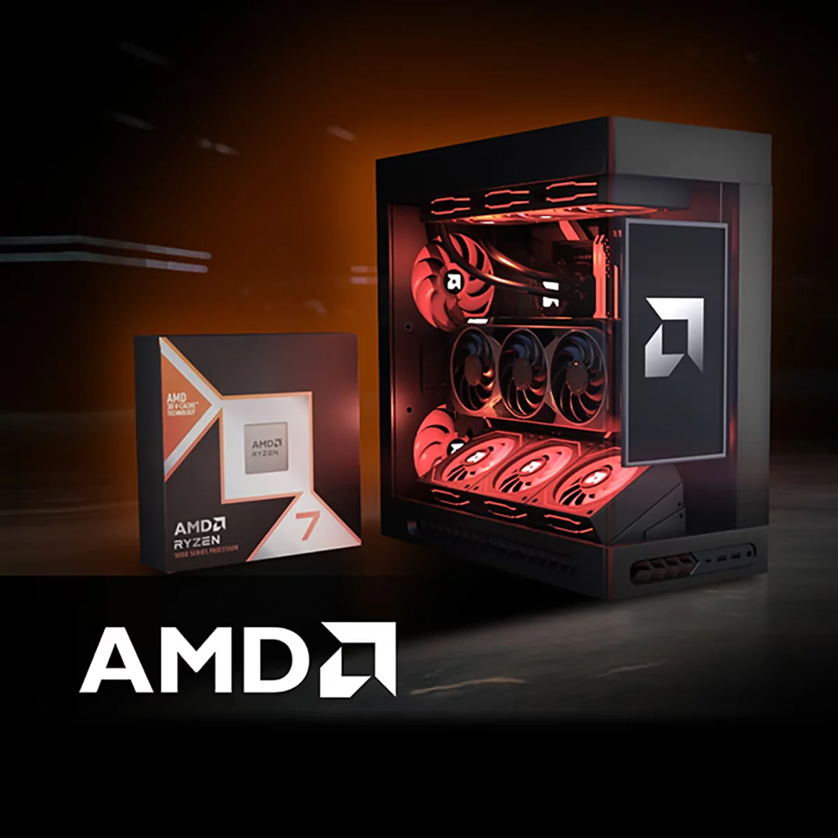 Performances Gaming