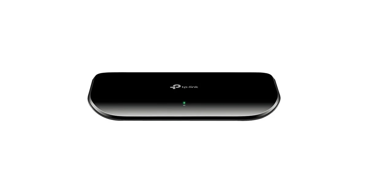 Performances Gigabit