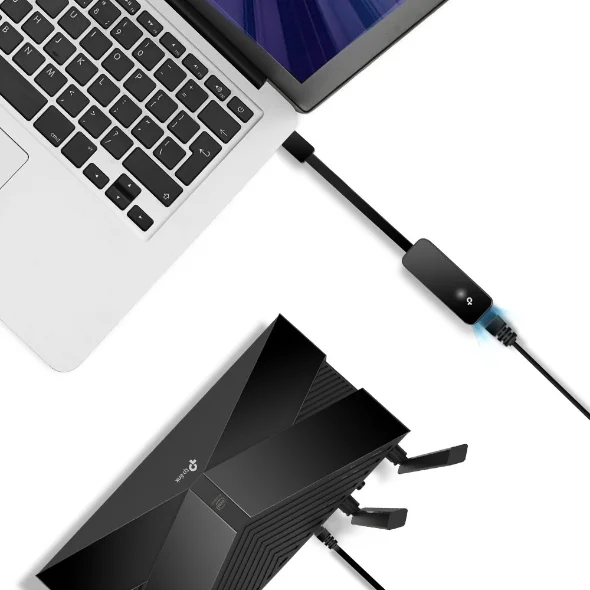 Performance Gigabit