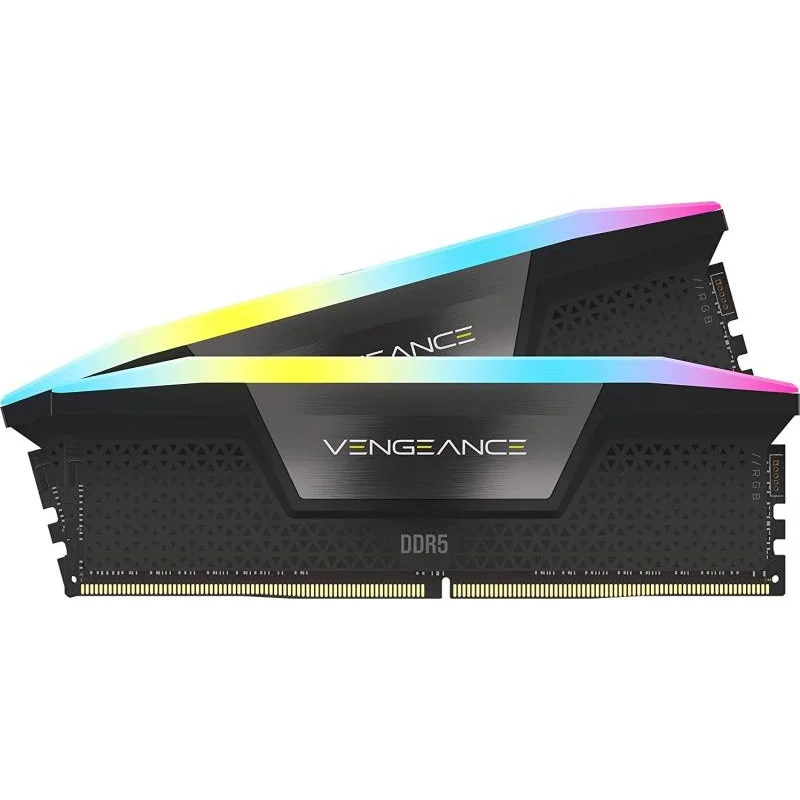 Performances DDR5