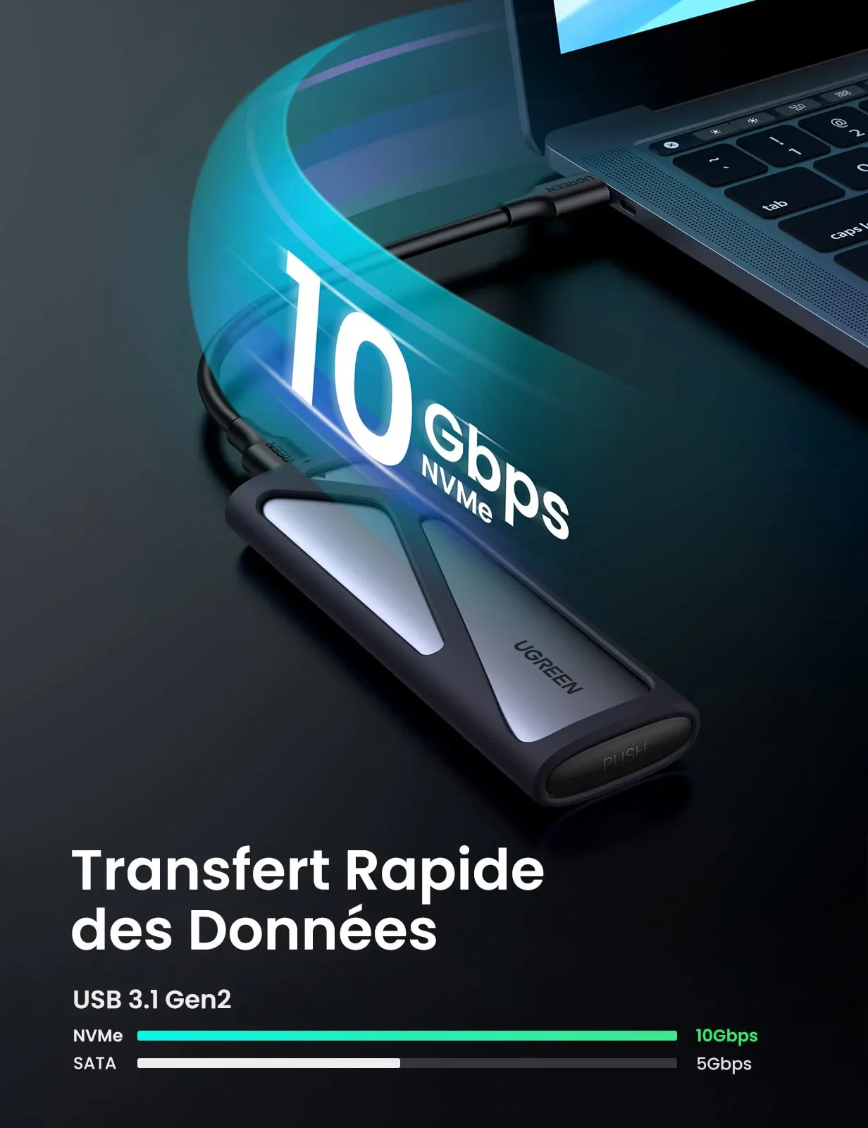 Haute Vitesse