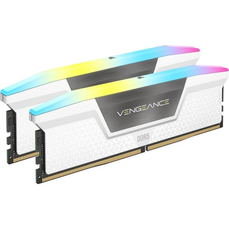 Éclairage RGB