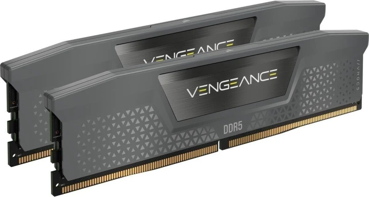 Performances DDR5