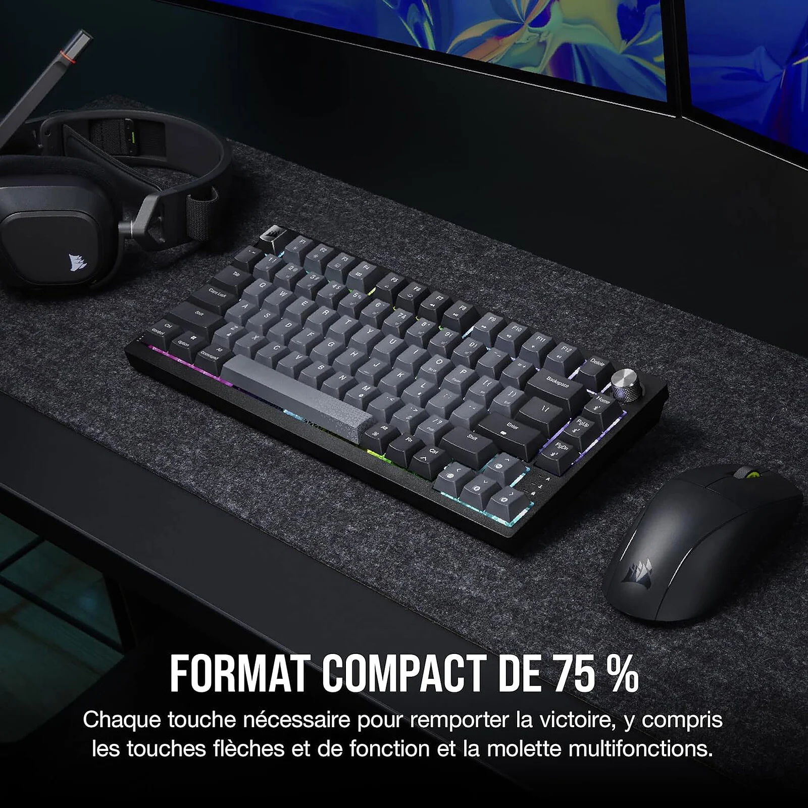 Confort et Acoustique