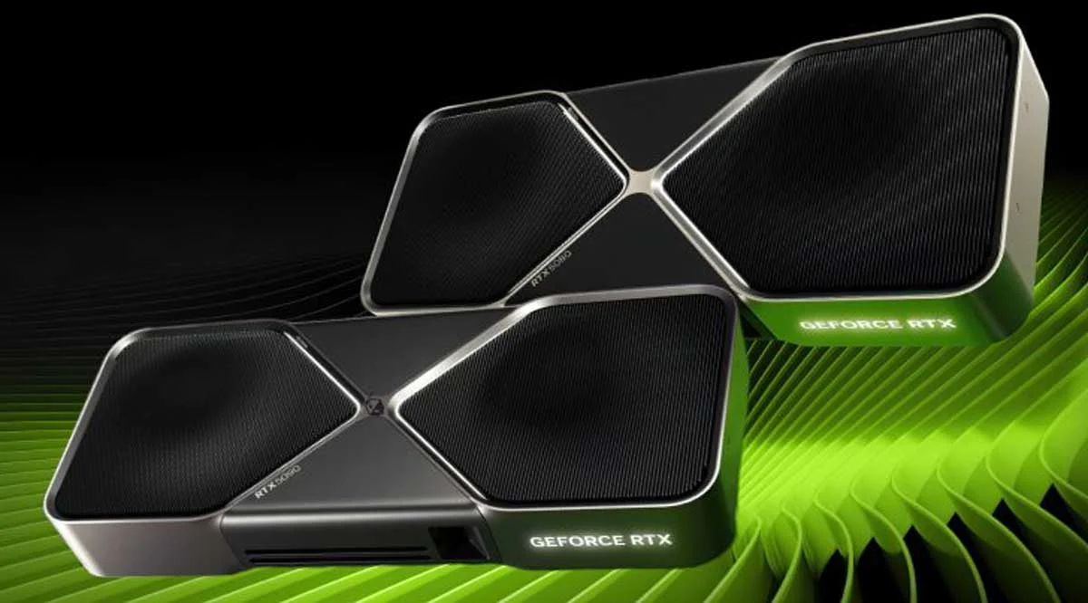 Performances IA et Ray Tracing