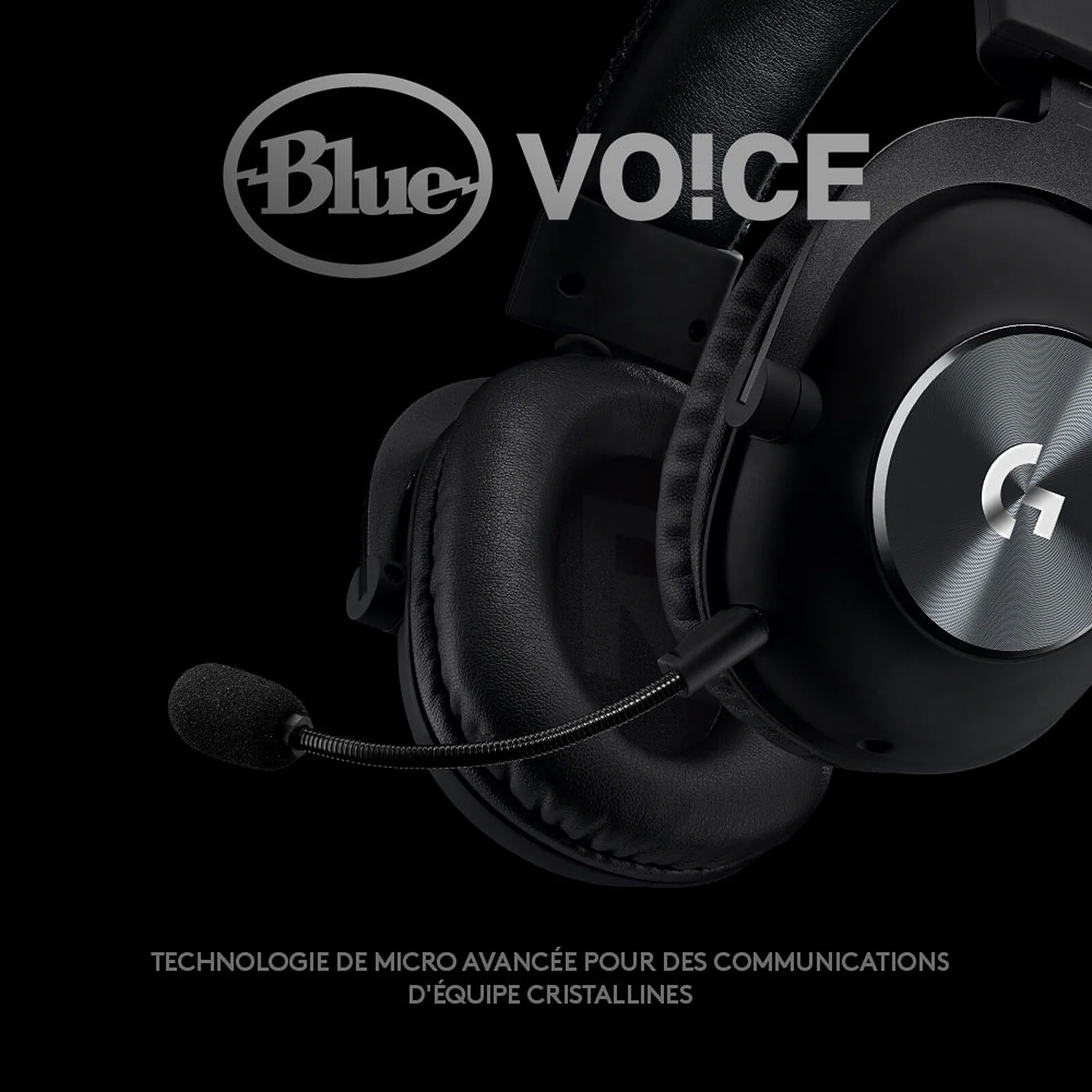Caractéristiques audio
