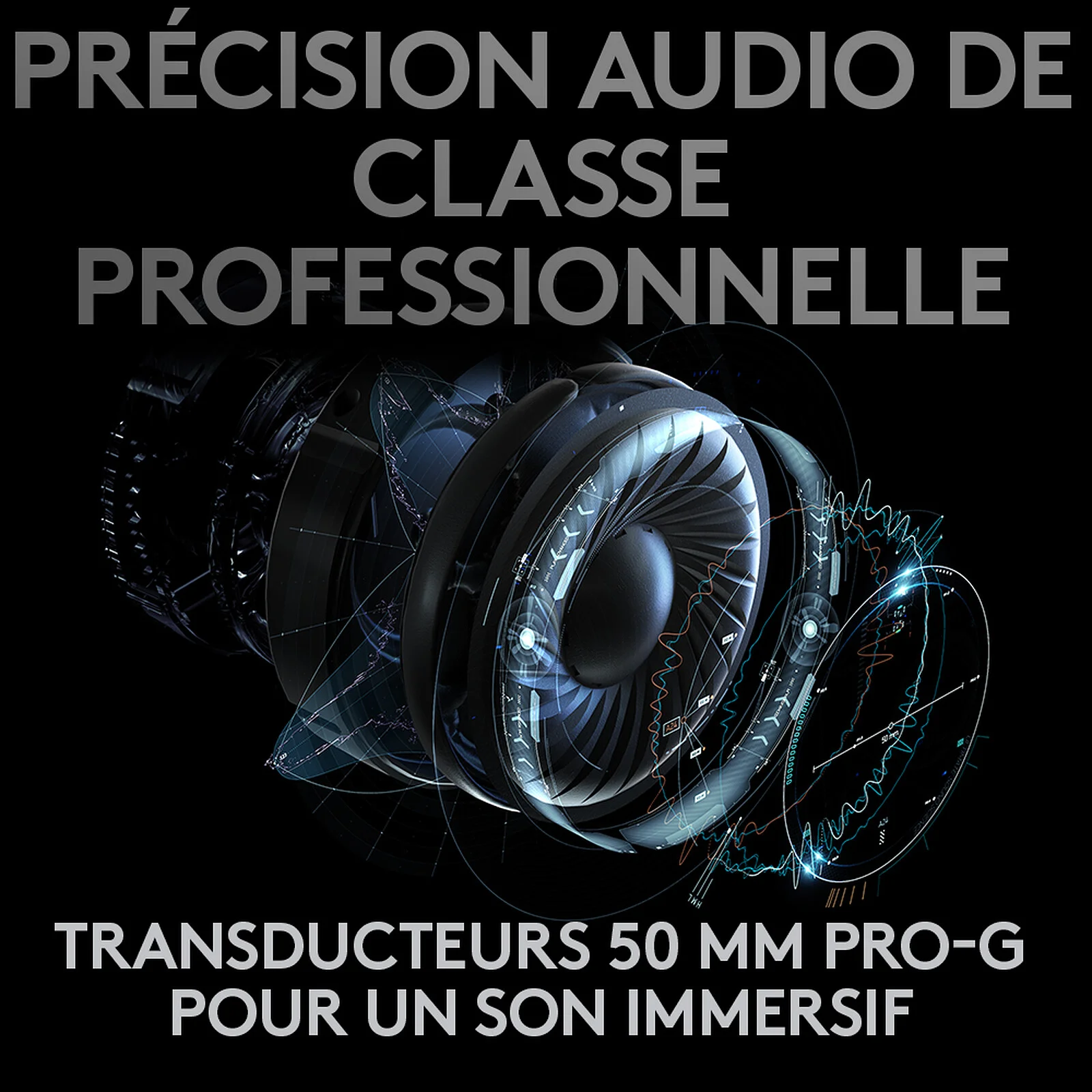 Performance Audio