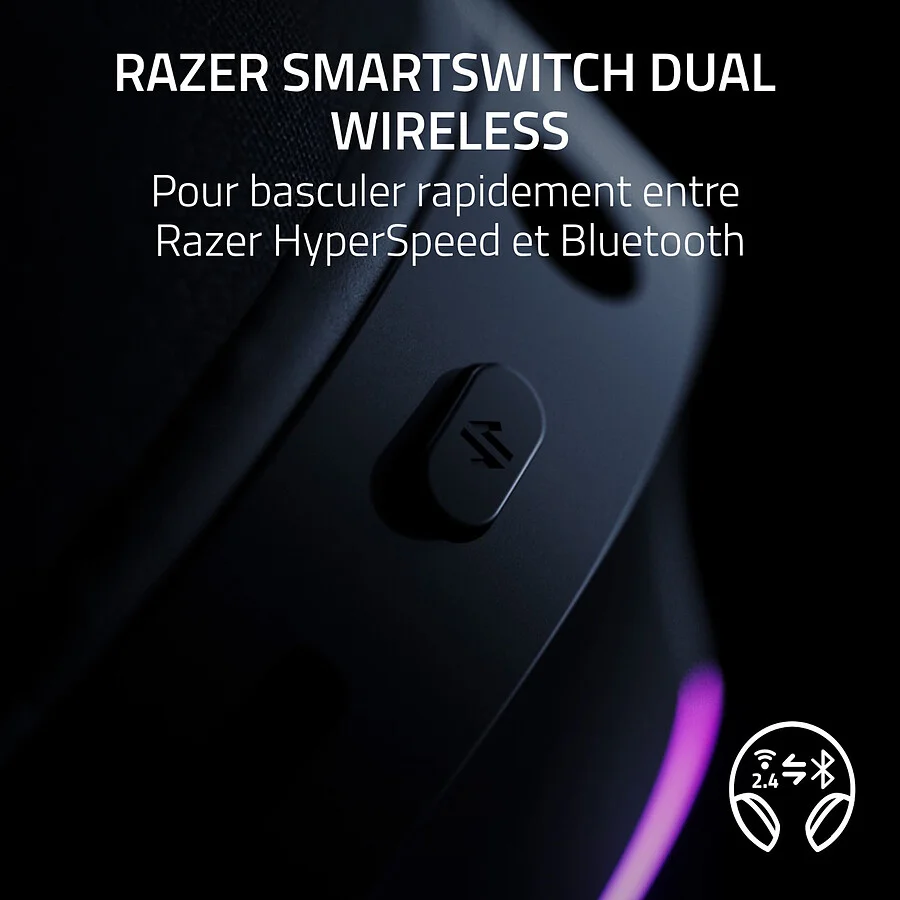 Double Connectivité