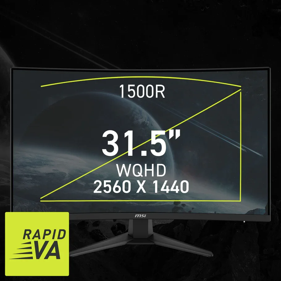 Performance Gaming
