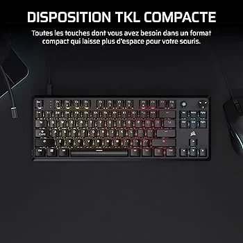 Caractéristiques Techniques