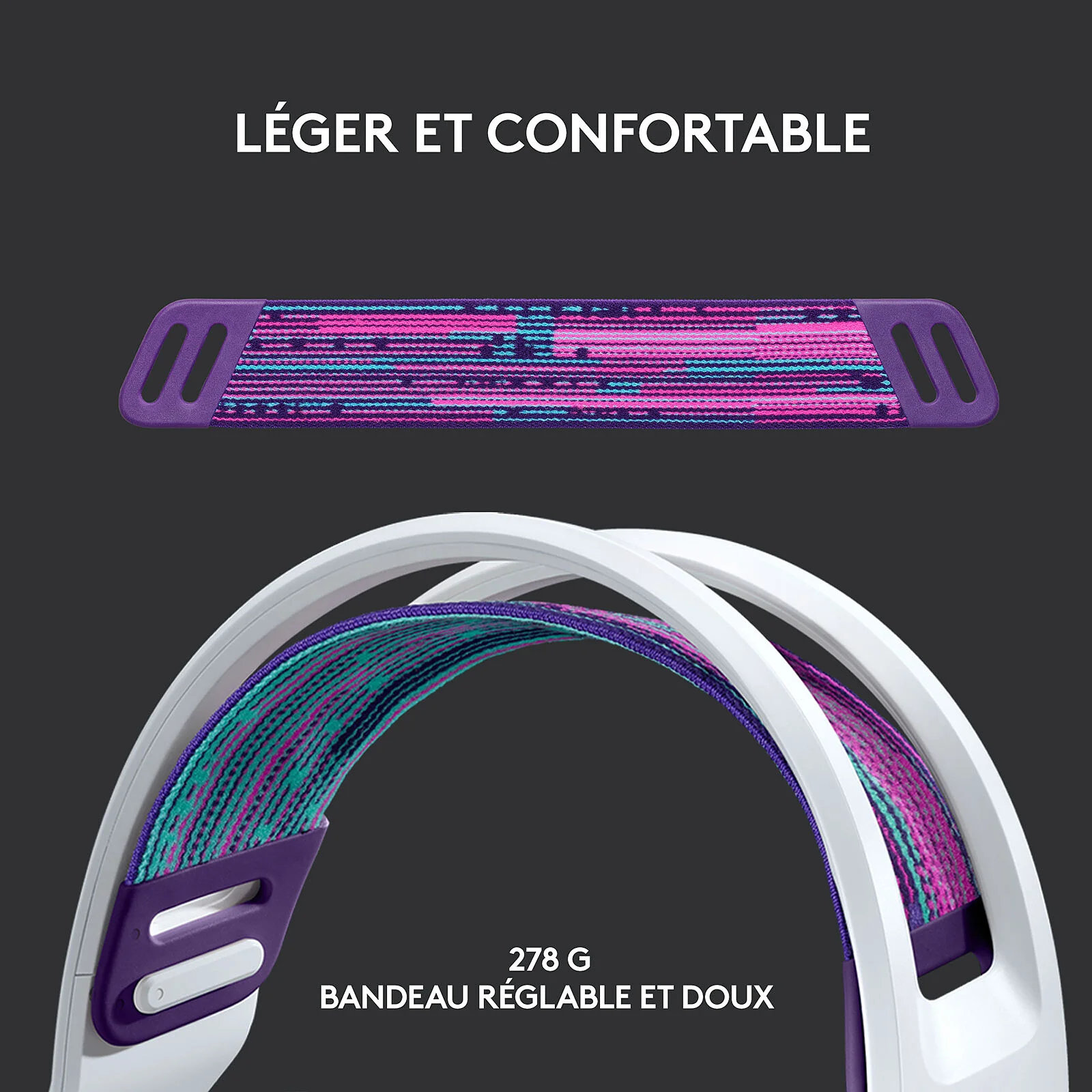 Caractéristiques Techniques