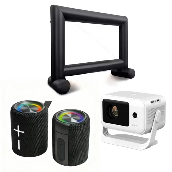 Enceintes et Audio
