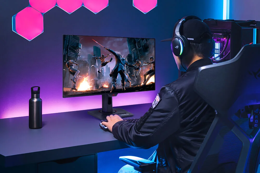 Performances Gaming