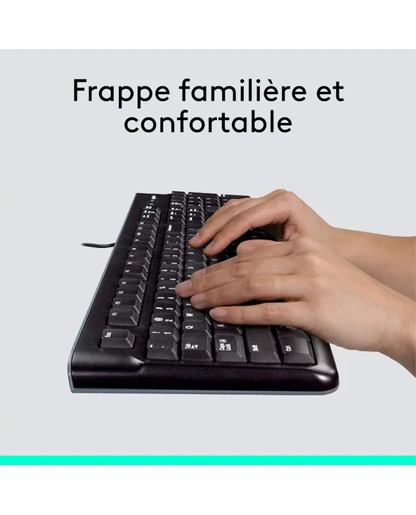 Caractéristiques Techniques