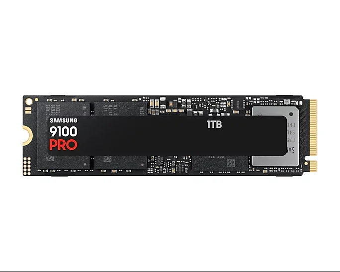 SSD M2 SAMSUNG 9100 PRO 1T (8/8)