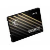 SSD MSI 2.5 SPATIUM 240 (2/5)