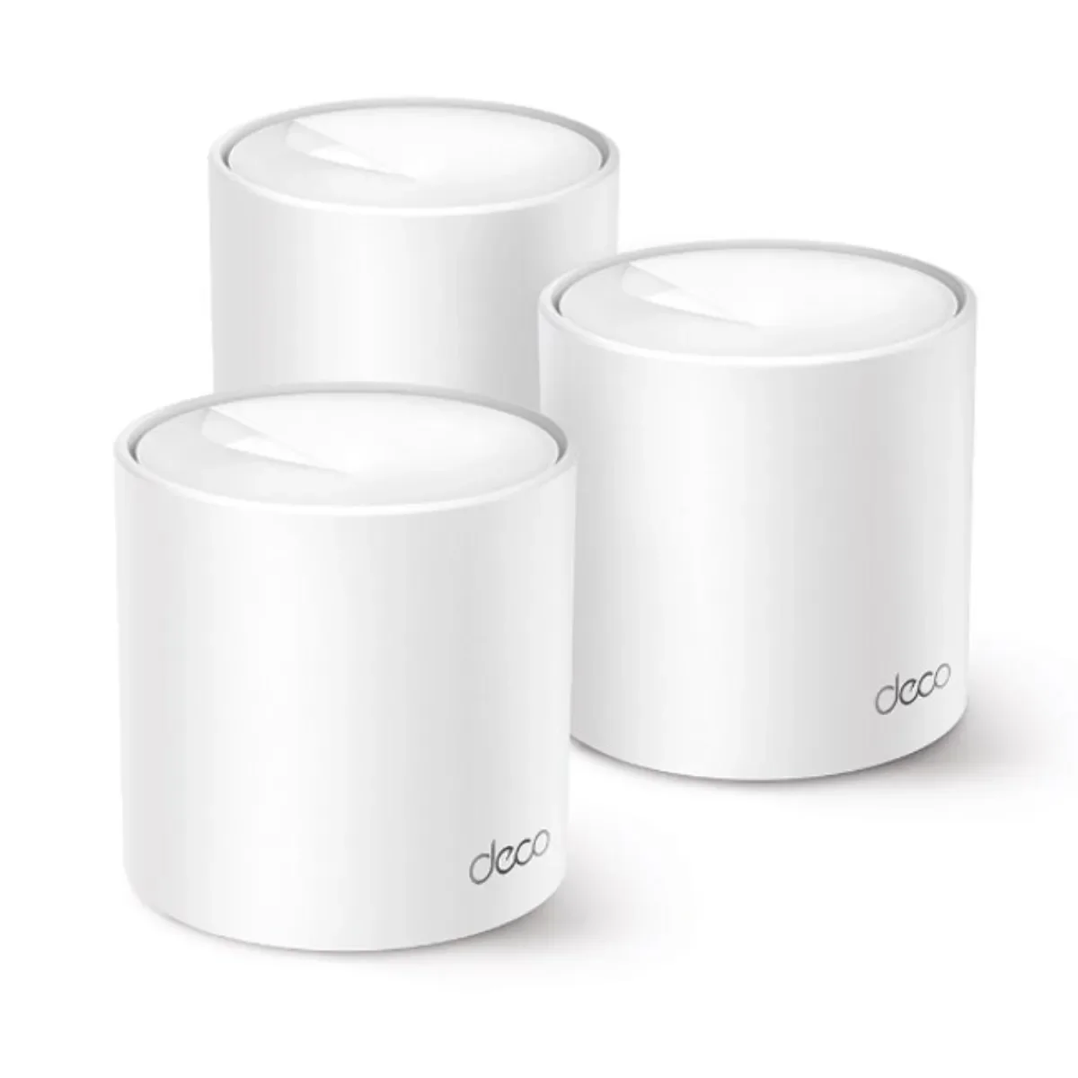 KIT DECO X10 PACK DE 3 (1/8)
