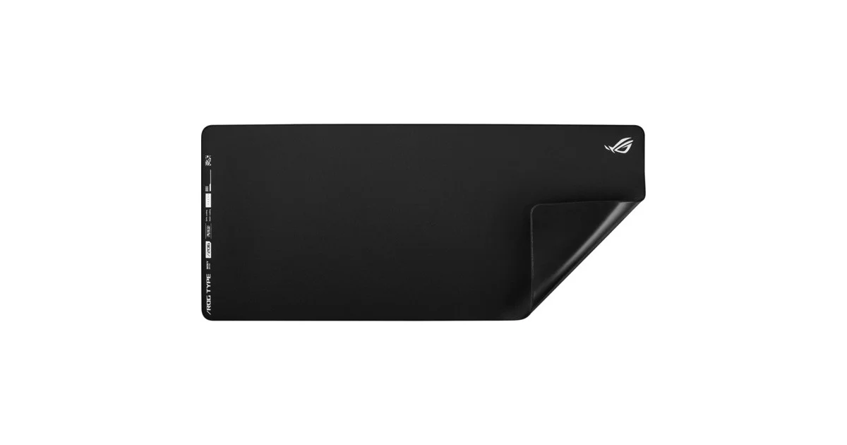 TAPIS DE SOURIS ROG HONE ACE XXL (4/6)