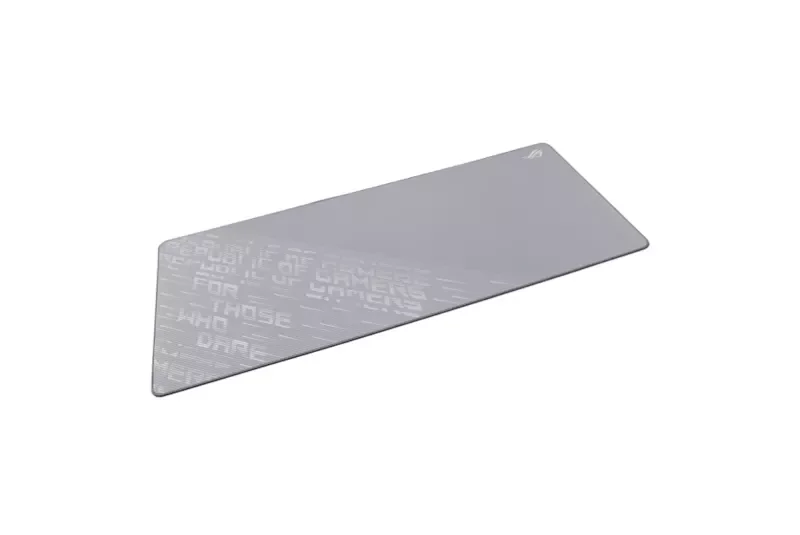 TAPIS DE SOURIS ROG SCABBARD II ARTIC XXL (4/8)