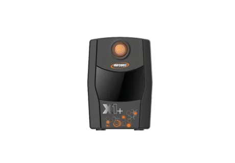 ONDULEUR 1000VA X1+ SCHUKO LINE INTERACTIVE (1/2)
