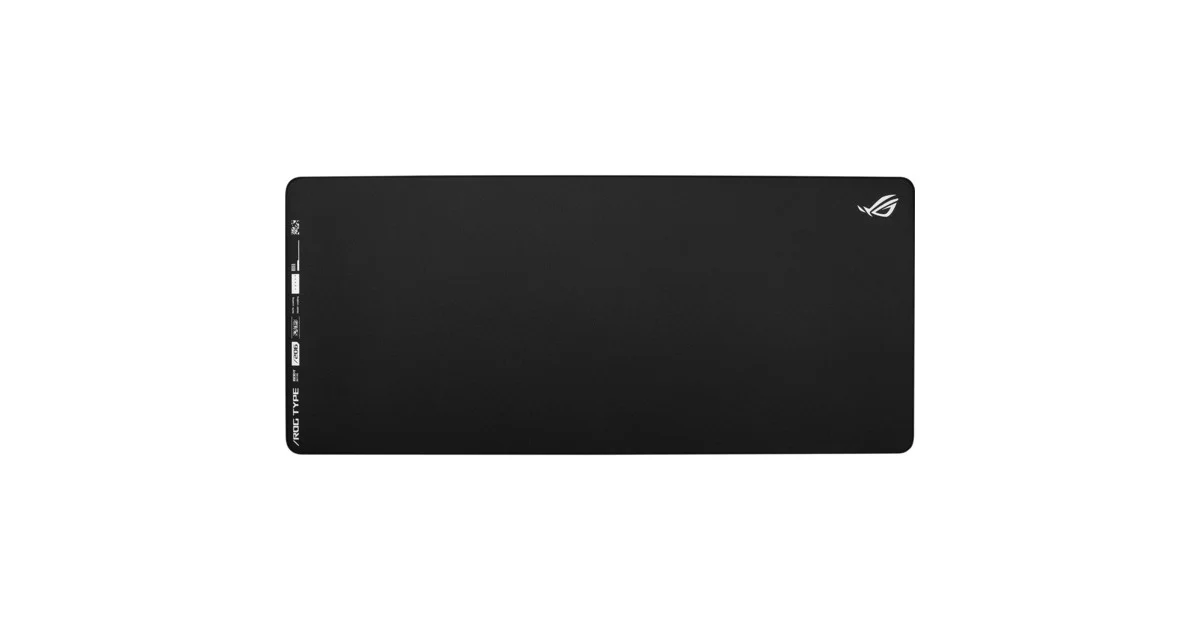 TAPIS DE SOURIS ROG HONE ACE XXL