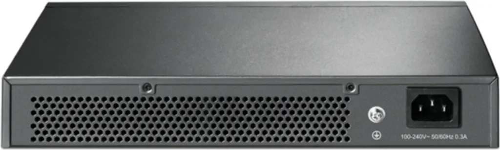 SWITCH 16 PORTS TL-SG1016D (4/4)