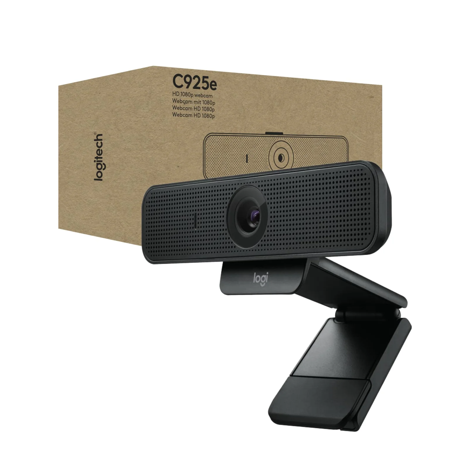 WEBCAM LOGITECH C925e (5/6)