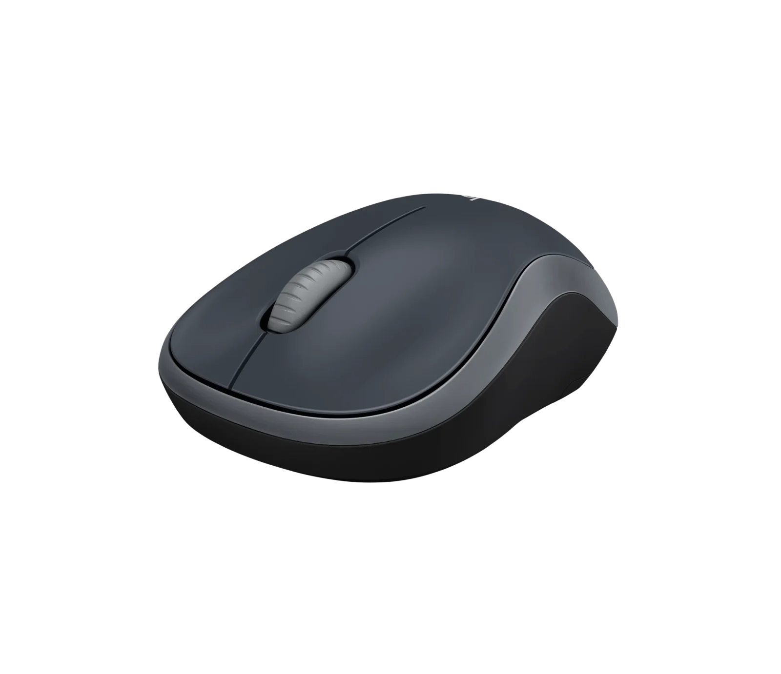 SOURIS LOGITECH M185 GRIS (4/4)