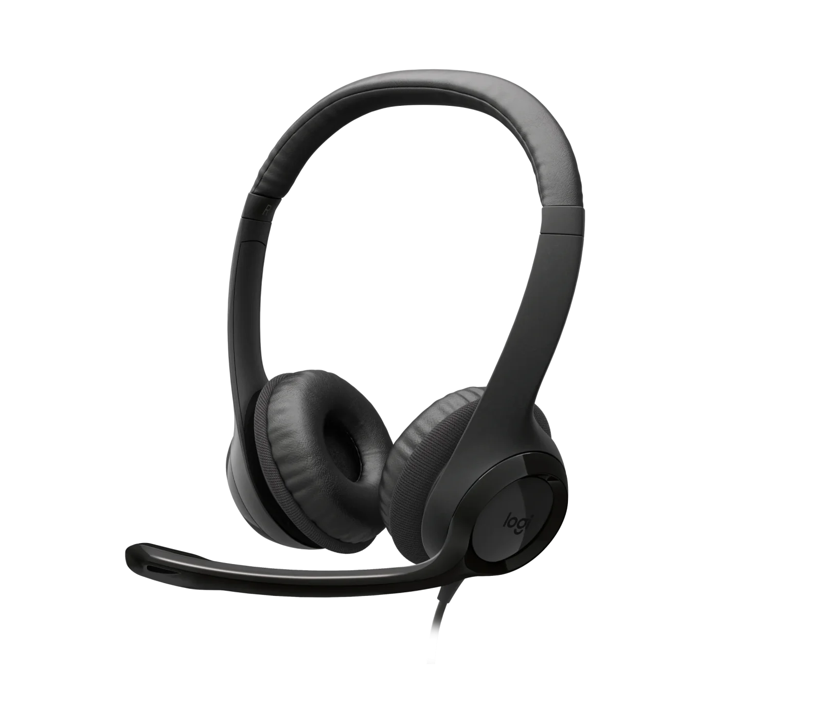 CASQUE H390 LOGITECH USB C
