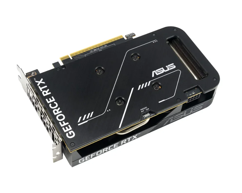 CG 5050 DUAL ASUS 8go OC (4/7)