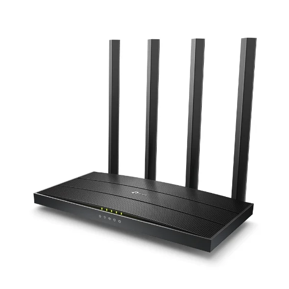 ROUTEUR TPLINK ARCHER C6 (4/5)