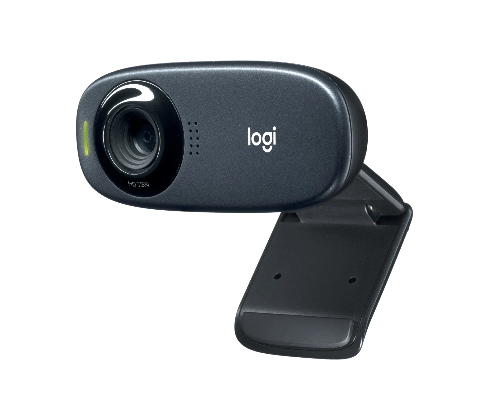 WEBCAM LOGITECH C310 NOIR (1/5)