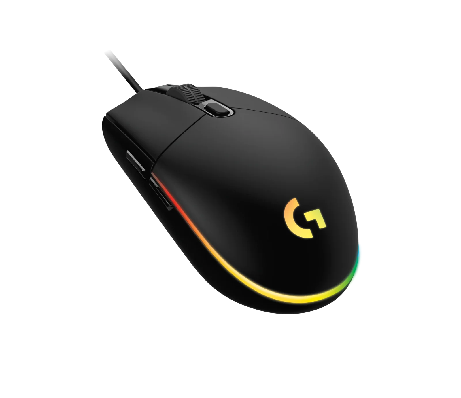 SOURIS LOGITECH G203 LIGHT (3/5)