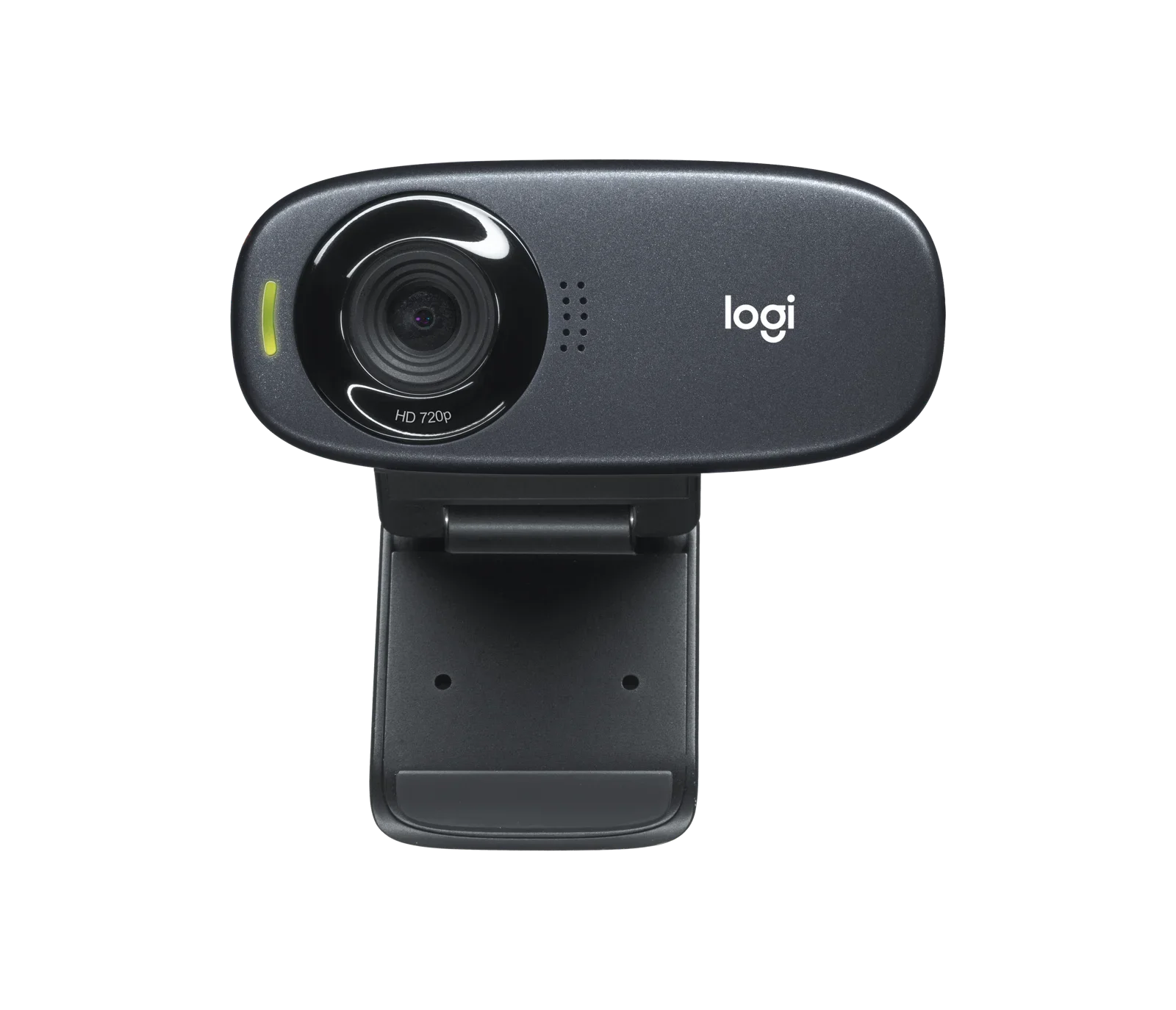 WEBCAM LOGITECH C310 NOIR (3/5)