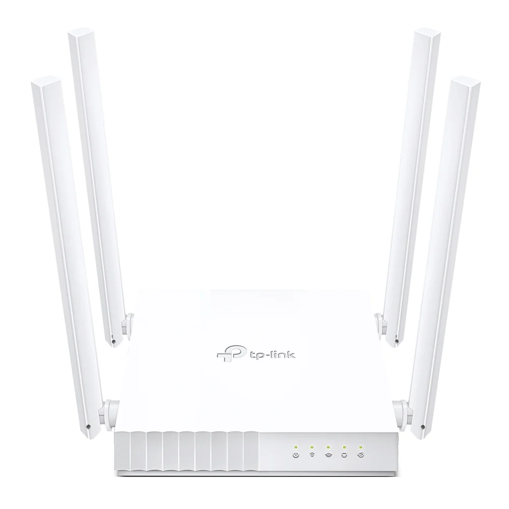 ROUTEUR TP LINK ARCHER C24 BLANC (7/7)