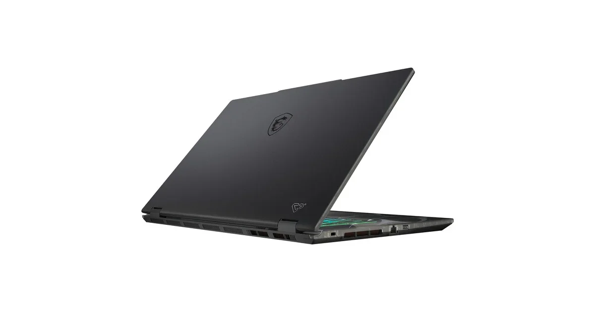 OP MSI CYBORG 17 Core7 16 1To W11H 5060 144 (7/8)