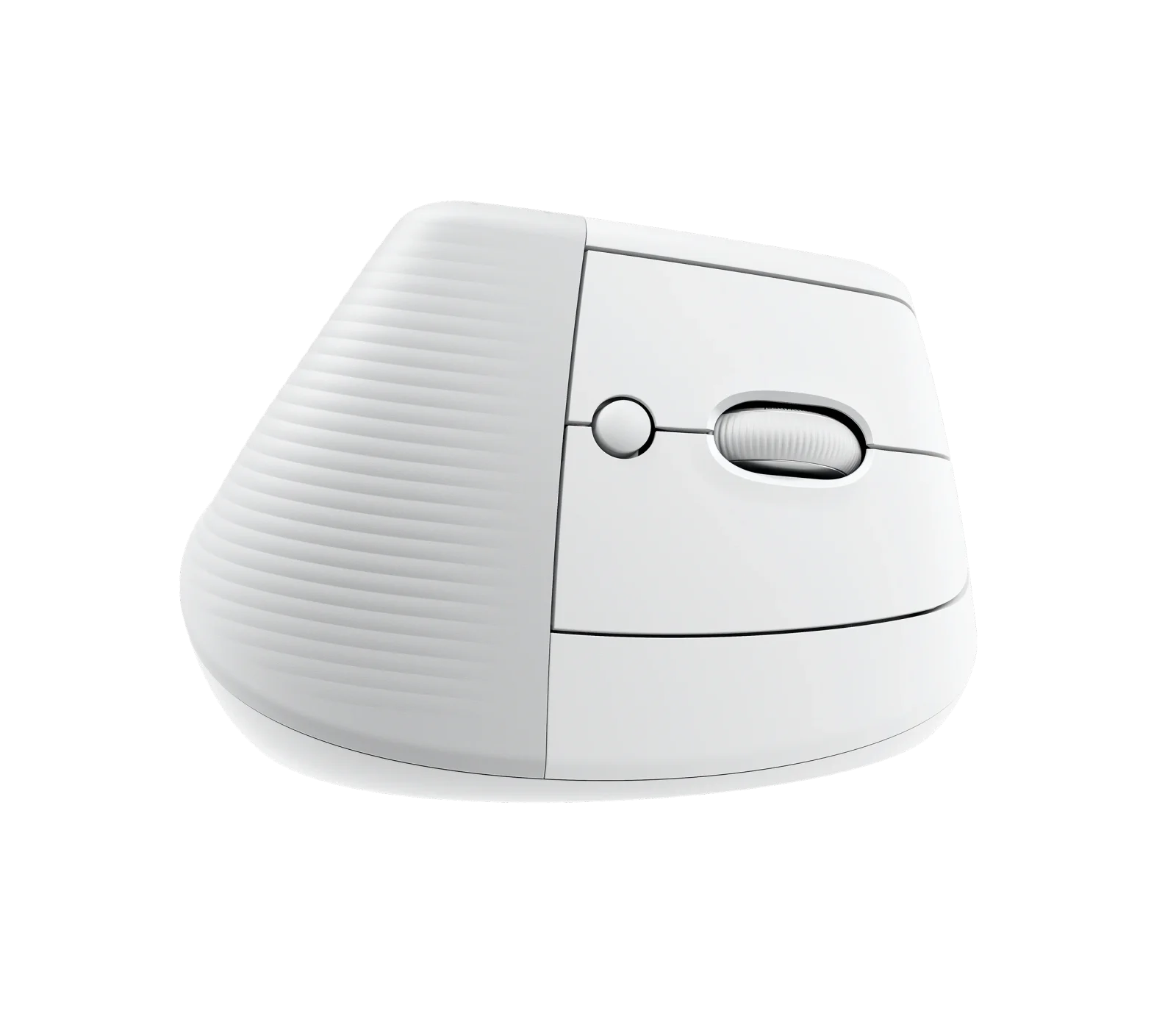 SOURIS LOGITECH LIFT VERTICAL BLANC (4/8)