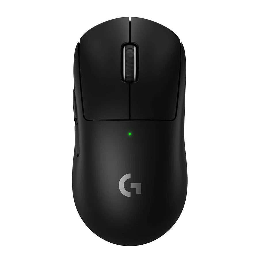 SOURIS LOGITECH G PRO X SUPERLIGHT 2 NOIR (1/7)