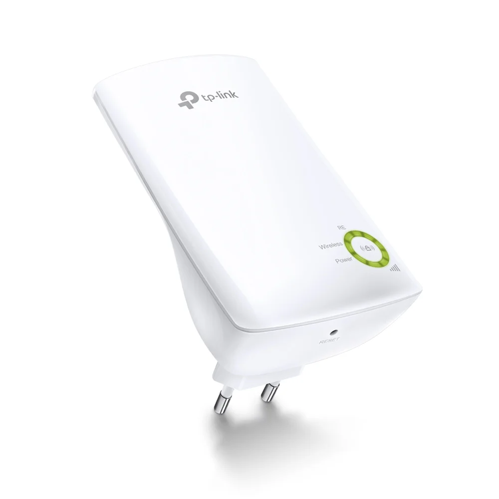 REPETEUR TP-LINK TL-WA854RE BLANC (3/4)
