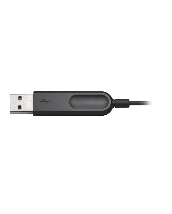 CASQUE LOGITECH H340 USB (6/6)