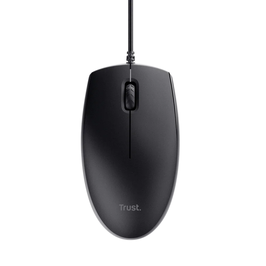 TRUST TKM-250 KIT CLAVIER SOURIS FILAIRE (2/4)