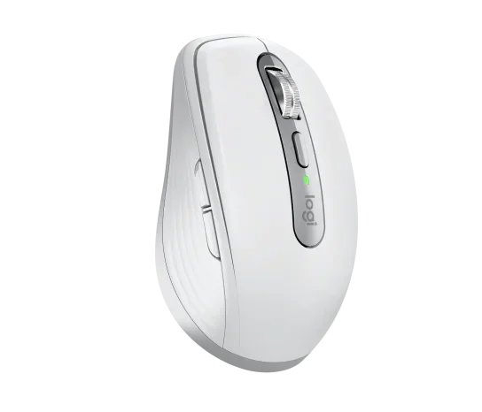 SOURIS LOGITECH MX ANYWHERE 3S BLANC MAC (2/6)
