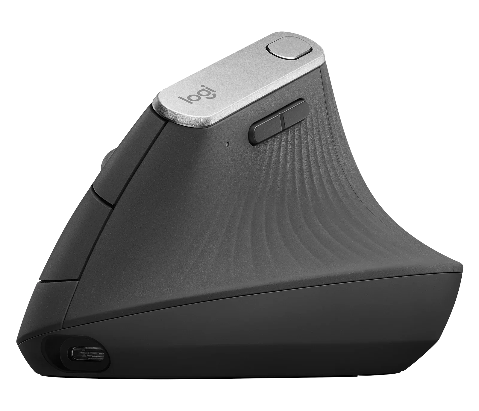 SOURIS SANS FIL BTH ERGO LOGITECH MX VERTICAL (2/7)